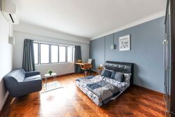 Beng Tong Mansion (D15), Apartment #534551461